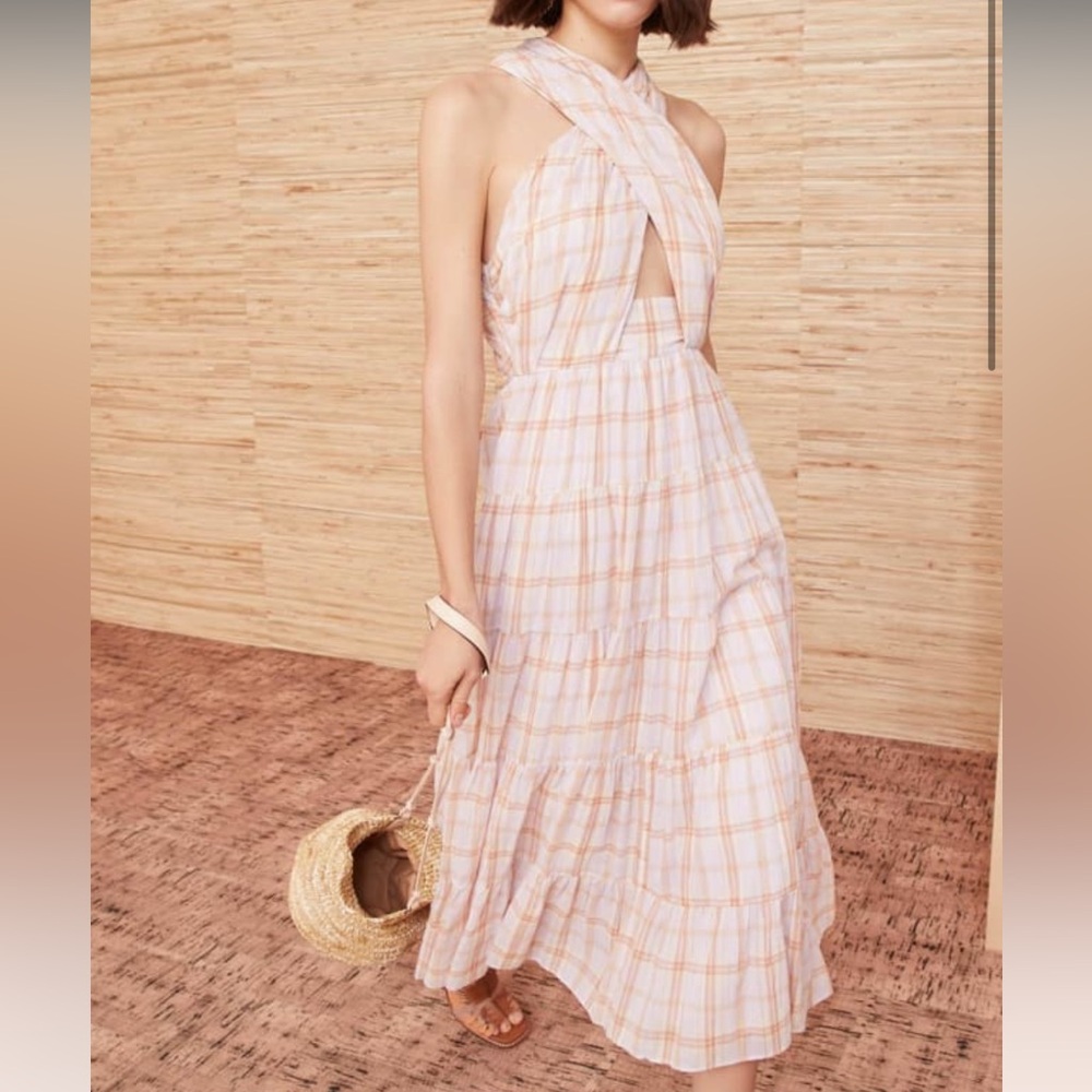 ulla johnson noelle dress